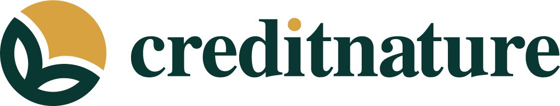 CreditNature logo